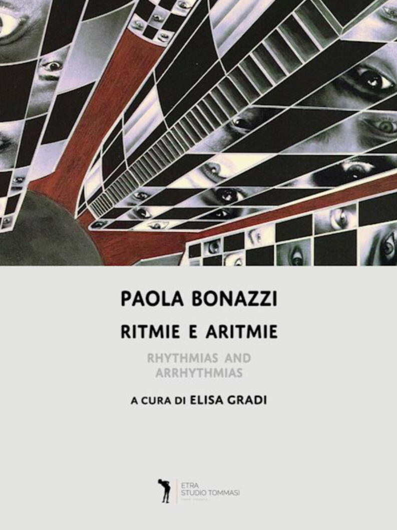 IT-EN Translation: Paola Bonazzi Exhibition Catalog, 2025